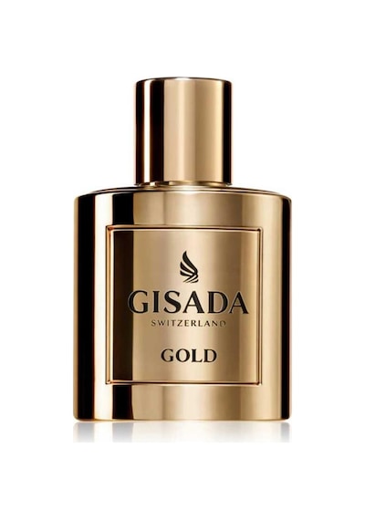 Gisada Gold Edp 100 Ml Erkek Parfüm Aromatik