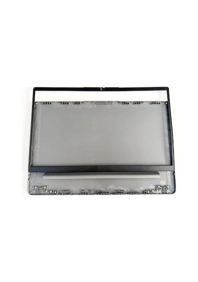 Lenovo İdeapad 3-15ada6 82kr Lcd Kasa Cover Arka Kapak + Ön Çerçeve