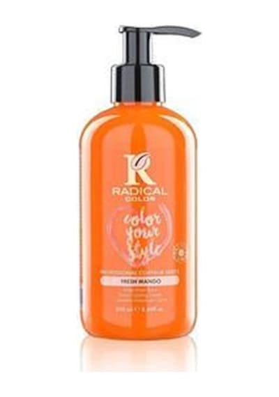 Radical Jeans Color 250 Ml Saç Boyası Fresh Mango