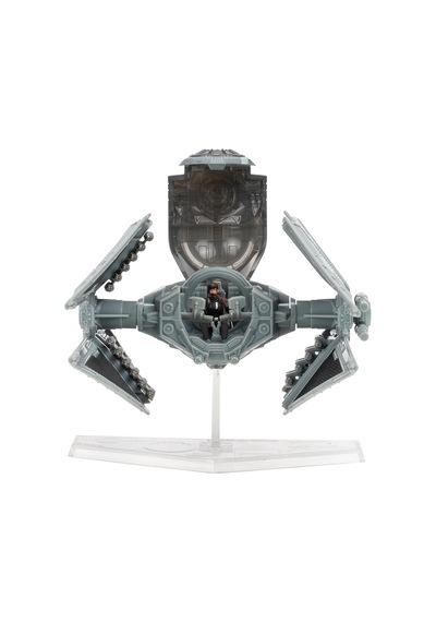 Star Wars The Avenger Araç Ve Mikro Figür Set 0217