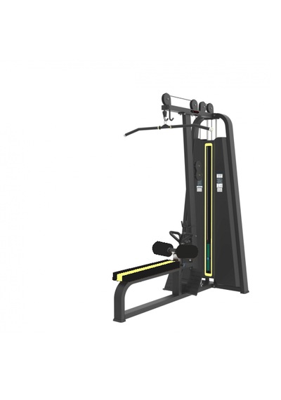 Athletic Tb10 - Lat Pull & Long Pull Combo