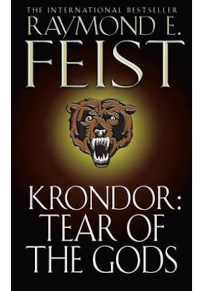 Krondor Tear Of The Gods legacy 3