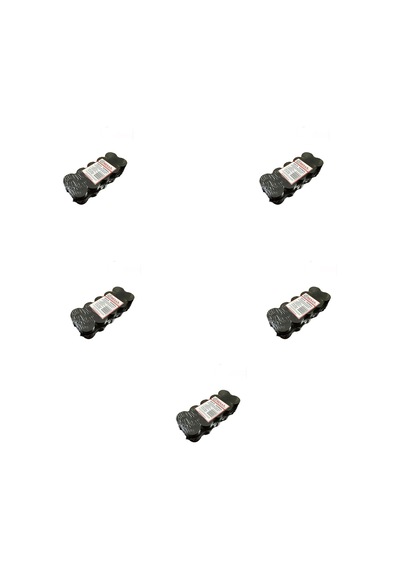 Termal Pos Yazar Kasa Rulosu - Pos Kağıdı - Beyaz - 56 Mm X 16 Metre - 10 Adetlik 5 Paket