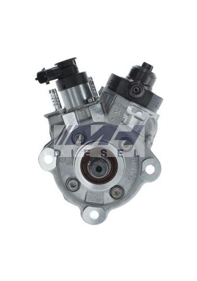 Bosch 0445010766 Yüksek Basınç Yakıt Pompası Isuzu D-max Iı 1.9 Ddı Rz4e