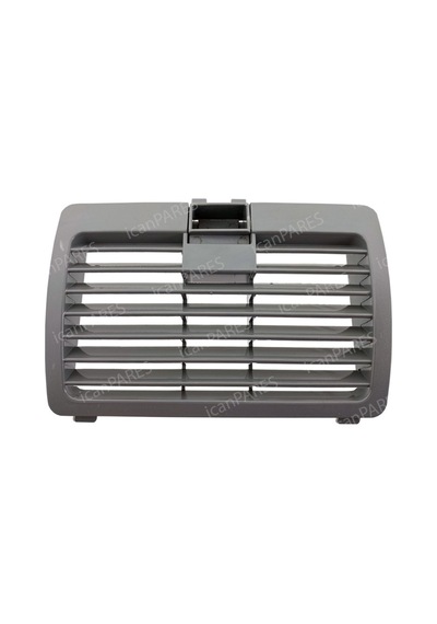 Beko Uyumlu Bks 2520 Süpürge Hava Çıkış Filtre Kapağı