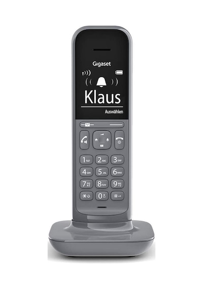 Gigaset CL390 Duo 2 Ahizeli Telsiz Telefon