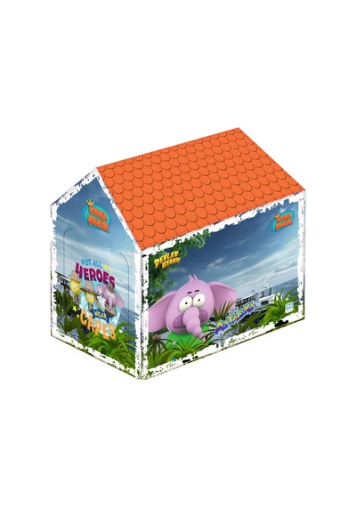 Ca Games Oyn-2100 Ca Games Çadır Kral Şakir