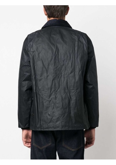 Barbour Erkek Ceket Mwx0018ny91 Lacivert