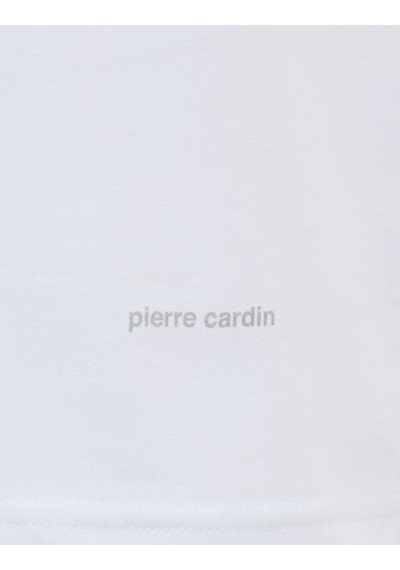 Pierre Cardin Beyaz İç Giyim Takım 50332548-600