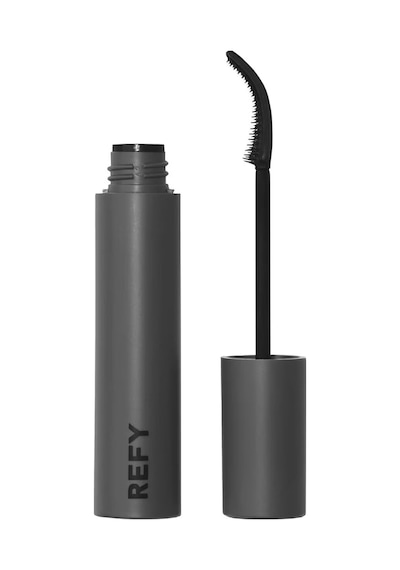 Refy Lash Sculpt Maskara - Black 0