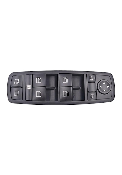 MERCEDES ML SERİSİ W164 SOL DÖRTLÜ CAM DÜĞMESİ 2006--2011