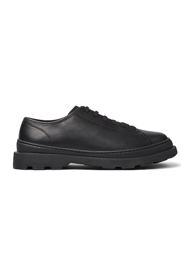 Camper Brutus+ Erkek Ayakkabı K101066-001 Siyah