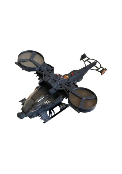286-22 - Savaş Helikopteri Çarp/dön Lisinya Standart