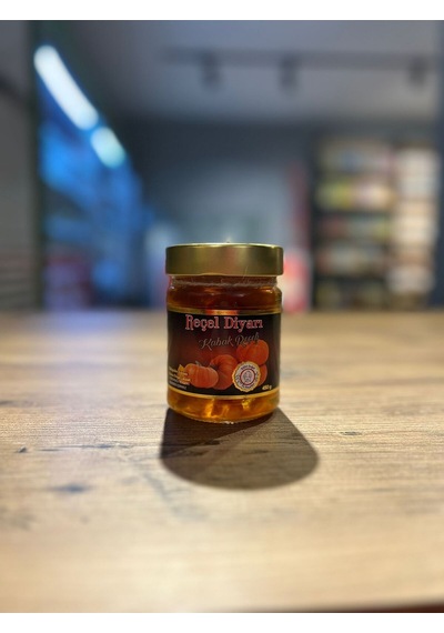 Reçel Diyarı - Kabak Reçeli 450gr