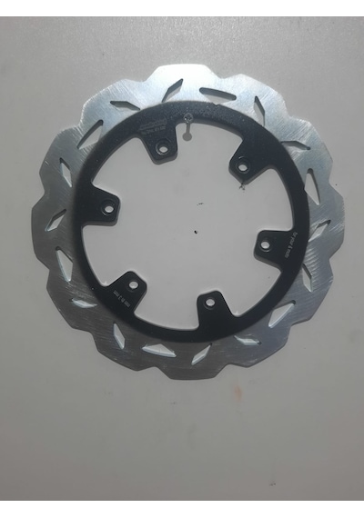 Rks Cıtyblade Arka Disk