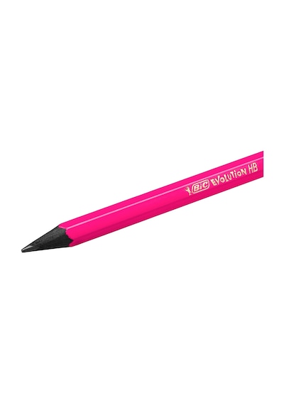 Bic Kurşun Kalem Evo Fluo 12 Li 940757