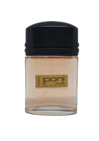 Poni Çikolata Erkek Parfüm EDT 85 ML