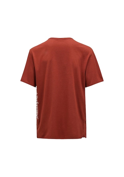 Peak Performance M Trail Ss Renkli
