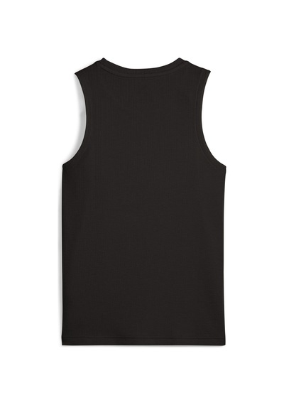 Puma Her Tank Top Kadın Atlet Siyah