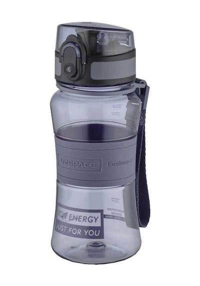 Uzspace Matara Tritan 350 Ml Gri Diğer