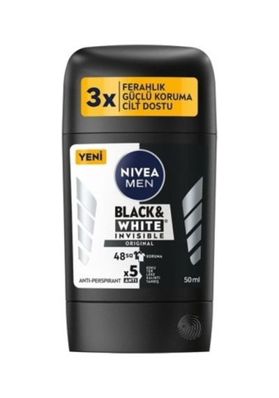 50 Ml 48 Saat Ter Kokusuna Karşı Koruma Sağlayan Stick Deodorant