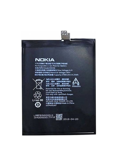 Nokia Bl-4C Batarya Pil