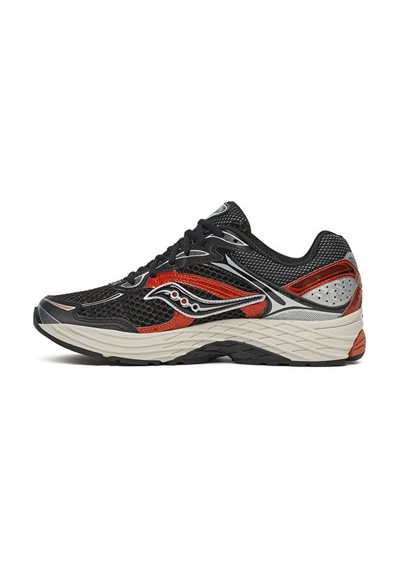 Saucony Progrıd Omnı 9 Erkek Günlük Ayakkabı S101245-1030 Siyah