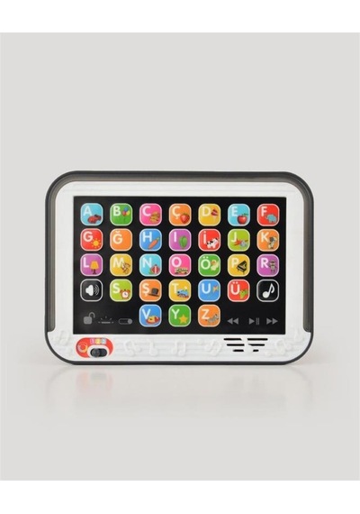 Lets Be Child - Eğitici Tablet