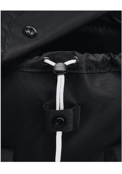 Under Armour Kadın Ua Favorite Sırt Çantası 1369211-001 Siyah