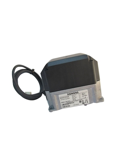 Siemens Uyumlu Sqm33.410a9 Servomotor Lmv2/3 System 24v 7.5w 5s/90 1.2n