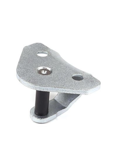 Arka Kapı Kilit Karşılığı 8503es Ducato Jumper Relay Boxer İçin