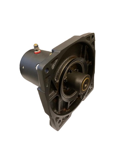 L.vinç Motoru 20000 Lb