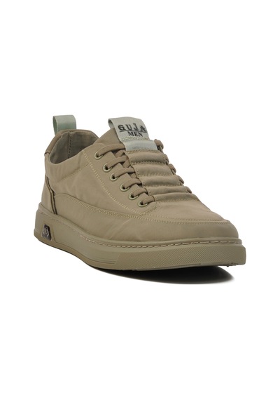 Haki Tekstil Erkek Sneaker 25y510-2 M Haki