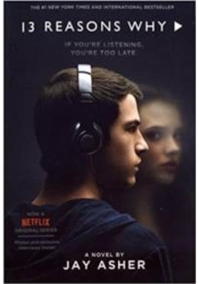 13 Reasons  Why