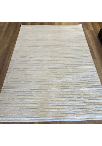 Hoom Rugs Misto Ms09 Beyaz Modern Halı