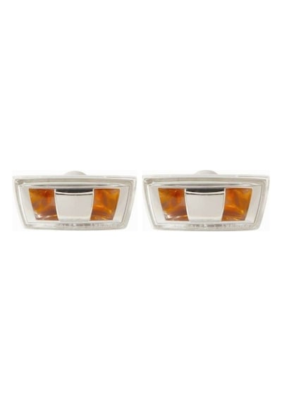 Çamurluk Sinyali Opel Astra H 2004-2014 Sağ Sol Takım 2 Adet