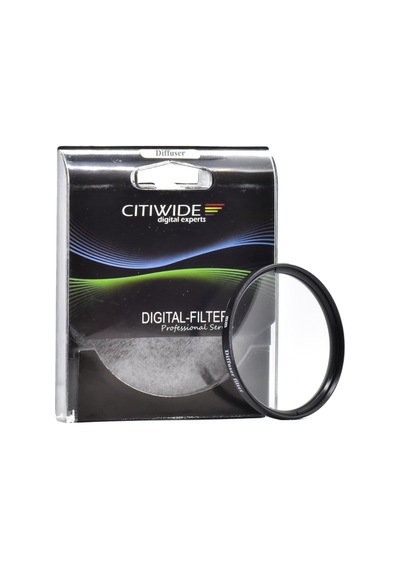 62mm Soft Diffuser Yumuşatıcı Filtre