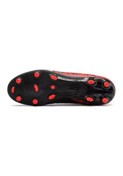 Puma One 5.4 Ag Futbol Kramponu 105605-01 Kırmızı