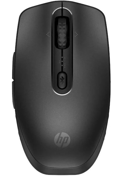 Hp 690 7M1D4AA Şarj Edilebilir Bluetooth Kablosuz Optik Mouse