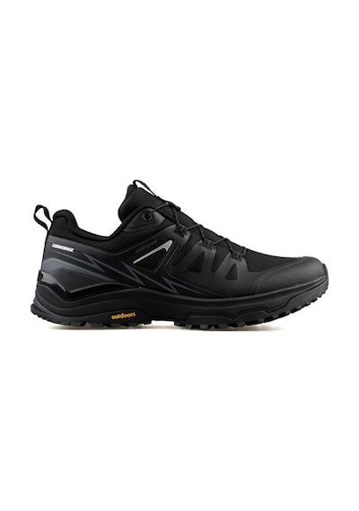 Gornornie Outdoor Ayk Erkek Outdoor Ayakkabısı 92763a-sıyah Siyah