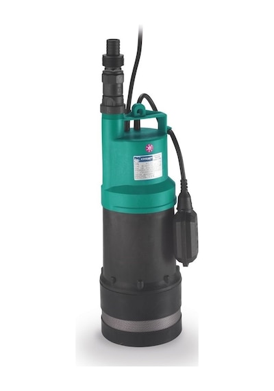 Mcs 100 - 1.0 Hp - Osip Italyan Keson Kuyu Dalgıç Pompası - Flat