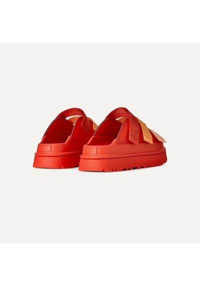 Red Pepper Multı Terlik Kadın 1167430 Ugg W Goldenglow Slıde