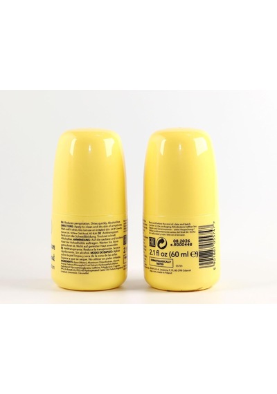Ananas Özlü Koltuk Altı Roll On 60 Ml.