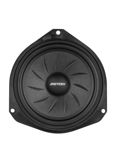 Eton Ug Fıat Fd16 16.5 Cm 2 Yollu Komponent Hoparlör