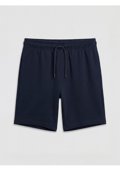 Lcw Vision Lacivert Regular Fit Pike Erkek Şort