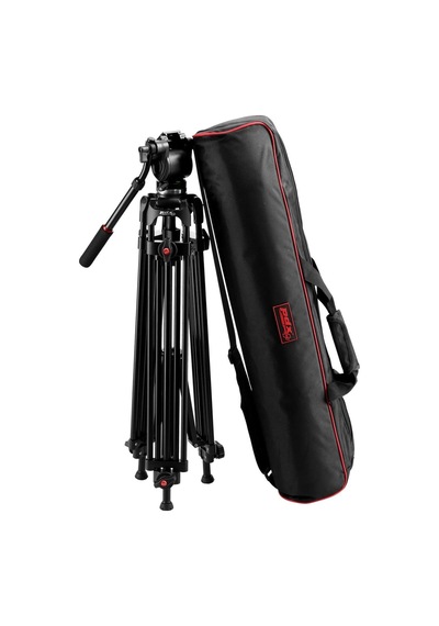 Pdx 508a Profesyonel Video Tripod