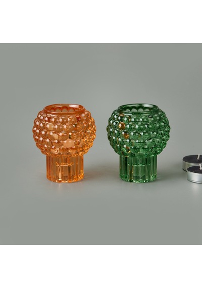 Kpmm Bubbles Mumluk - Asorti - 8 Cm Renkli