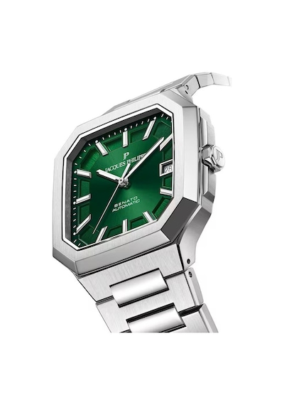 Jacques Philippe Jpags10013x6 Erkek Kol Saati Metalik