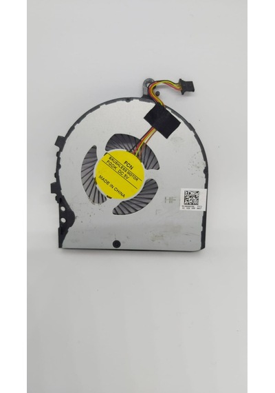 Hp Envy 15 Ae 15 Ae018Tx Ae021Tx Ae019Tx 15 Ae041Nr Fan