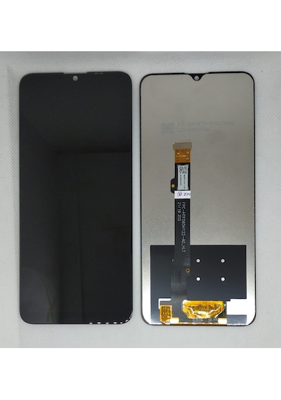 General Mobile Gm21 Plus Lcd Ekran Dokunmatik